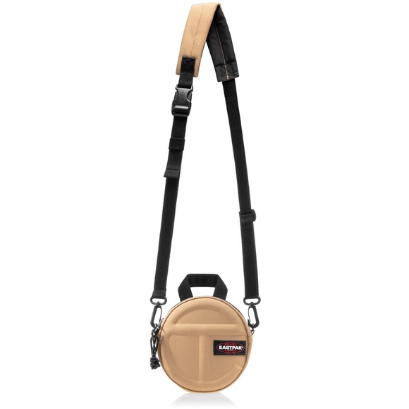 Eastpak x Telfar Circle Bag - Khaki - Picture 1 of 5